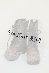 MDD/OF:靴 A-26-07-06-290-NY-ZA