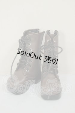 画像1: MDD/OF:靴 A-26-07-06-290-NY-ZA