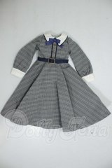 MDD/トラッドワンピースセット・ミニ A-26-07-06-289-NY-ZA