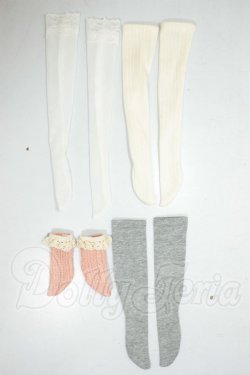 画像1: MDD/OF:靴下 A-26-07-06-287-NY-ZA