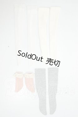 画像1: MDD/OF:靴下 A-26-07-06-287-NY-ZA