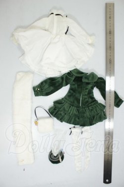 画像2: MDD/(S/M胸)、貴婦人風ドレスコート　?屋Mv+Studio製 A-26-07-06-285-NY-ZA