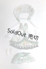 1/12サイズドール/OF:衣装 A-26-07-27-002-NY-ZA