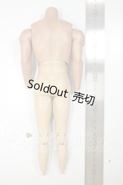 画像2: 1/6アクションフィギュア/男性ボディ A-26-07-20-388-NY-ZA