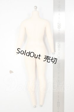 画像2: 1/6アクションフィギュア/女性ボディ A-26-07-20-387-NY-ZA