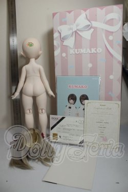 画像6: PUYOO DOLL/KUMAKO Toy Symphony ver. Limited A-26-07-13-255-NY-ZA