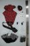 画像8: PUYOO DOLL/KUMAKO Toy Symphony ver. Limited A-26-07-13-255-NY-ZA (8)