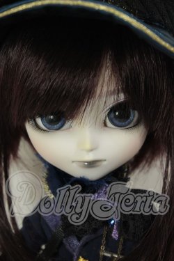画像1: イスル/ミッドナイトデジャヴ A-26-07-06-302-NY-ZA