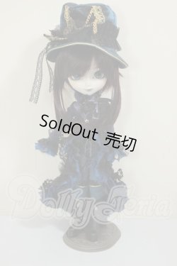 画像2: イスル/ミッドナイトデジャヴ A-26-07-06-302-NY-ZA