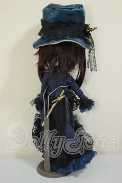 画像3: イスル/ミッドナイトデジャヴ A-26-07-06-302-NY-ZA