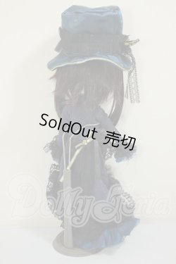 画像3: イスル/ミッドナイトデジャヴ A-26-07-06-302-NY-ZA