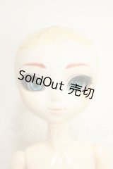 オビツ27女性ボディ/リトルプーリップヘッド A-26-07-20-386-NY-ZA