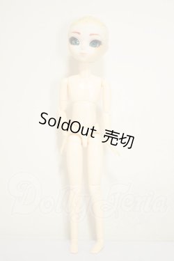 画像4: オビツ27女性ボディ/リトルプーリップヘッド A-26-07-20-386-NY-ZA
