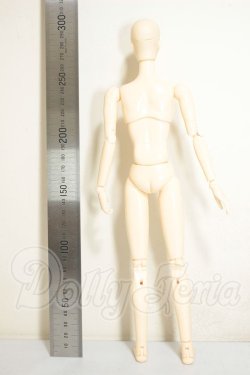 画像5: オビツ27男性ボディ/ZA-1　カスタムヘッド A-26-07-20-384-NY-ZA
