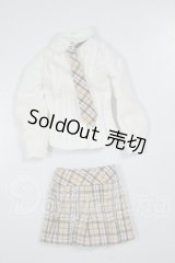 azoneピュアニーモ/OF:23cmサイズドール　衣装 A-26-08-03-355-NY-ZA