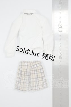 画像2: azoneピュアニーモ/OF:23cmサイズドール　衣装 A-26-08-03-355-NY-ZA