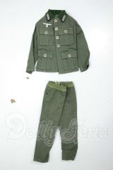 27cmサイズドール/OF:衣装 A-26-07-20-381-NY-ZA