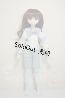 画像5: DDH-29：暁光館様カスタム/MDD2.0ボディ A-26-07-13-202-NY-ZA