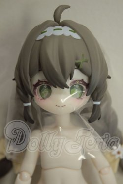 画像1: Meki Creator's Essence/造物之心:Daisy A-26-07-13-124-NY-ZA