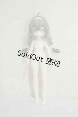 画像2: Meki Creator's Essence/造物之心:Daisy A-26-07-13-124-NY-ZA