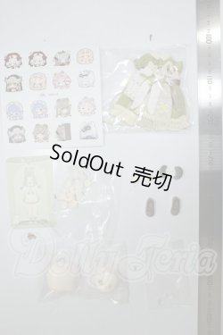画像3: Meki Creator's Essence/造物之心:Daisy A-26-07-13-124-NY-ZA