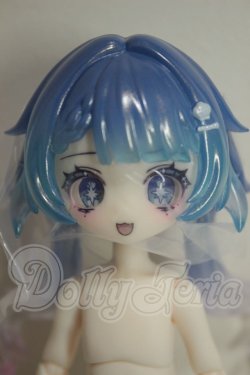 画像1: Meki Creator's Essence/造物之心:Shio A-26-07-13-125-NY-ZA