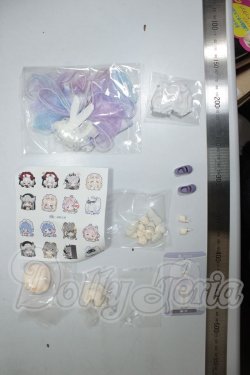 画像3: Meki Creator's Essence/造物之心:Shio A-26-07-13-125-NY-ZA