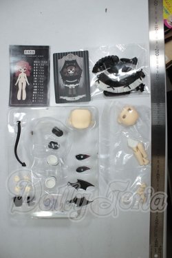 画像3: 秘境巡礼/小悪魔 A-26-07-13-120-NY-ZA