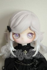 ルルリン物語/骸骨の翼  A-26-07-13-118-NY-ZA