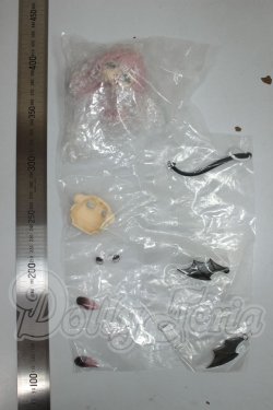 画像2: 秘境巡礼/小悪魔　色違い　パーツ A-26-07-13-210-NY-ZA