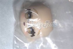 画像1: 秘境巡礼/ヘッドパーツ A-26-07-27-037-NY-ZA