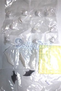 画像1: 秘境巡礼/パーツ A-26-07-27-035-NY-ZA