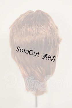 画像2: 8inch/ウィッグ A-26-07-13-266-NY-ZA