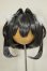 画像1: 8.5-9inch/ウィッグ A-26-07-13-273-NY-ZA (1)