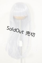 9inch/ウィッグ：DOLLCE製 A-26-07-13-268-NY-ZA