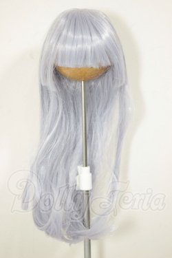 画像1: 9inch/ウィッグ：DOLLCE製 A-26-07-13-268-NY-ZA