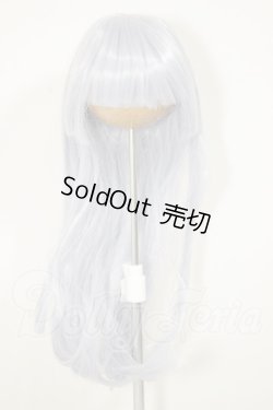 画像1: 9inch/ウィッグ：DOLLCE製 A-26-07-13-268-NY-ZA