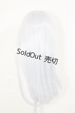 画像2: 9inch/ウィッグ：DOLLCE製 A-26-07-13-268-NY-ZA