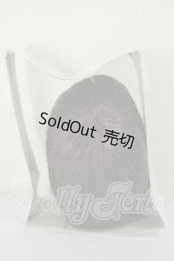 画像2: 9inch/ウィッグ A-26-07-13-267-NY-ZA