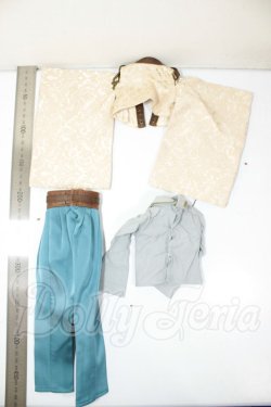 画像2: SDM＆MSD/OF:衣装セット　VOLKS　SDMB 東方ギアスタイル・ミニ A-26-07-13-270-NY-ZA