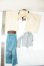 画像2: SDM＆MSD/OF:衣装セット　VOLKS　SDMB 東方ギアスタイル・ミニ A-26-07-13-270-NY-ZA (2)