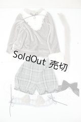 DD/OF:ふんわりねこちゃんセット A-26-07-13-269-NY-ZA