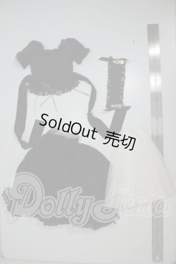 画像2: SD/OF:ゴシックレーシーセット:VOLKS製 A-26-07-13-248-NY-ZA