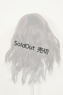 画像2: 6inch/ウィッグ A-26-07-13-261-NY-ZA