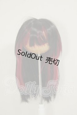 画像1: 7-8inch/ウィッグ A-26-07-13-276-NY-ZA