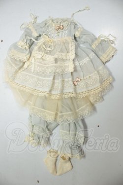 画像1: 幼SD/OF:ドレス A-26-07-13-200-NY-ZA