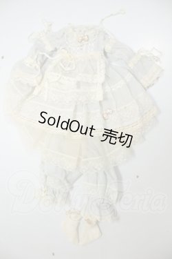 画像1: 幼SD/OF:ドレス A-26-07-13-200-NY-ZA