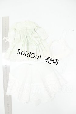 画像2: 幼SD/OF:ドレス A-26-07-13-258-NY-ZA