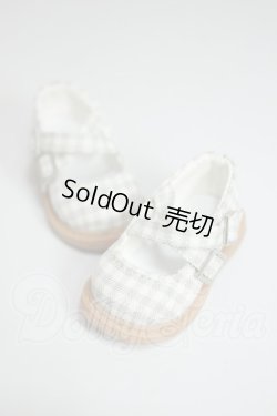 画像1: 幼SD/OF:靴 A-26-08-03-359-NY-ZA