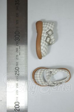 画像2: 幼SD/OF:靴 A-26-08-03-359-NY-ZA
